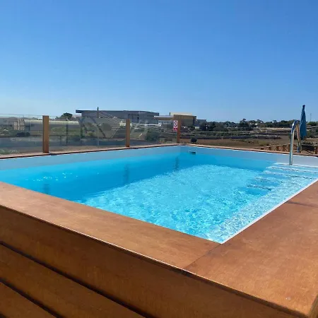 Tal-karmnu Entire House With Private Heated Pool And Jacuzzi Dom wakacyjny