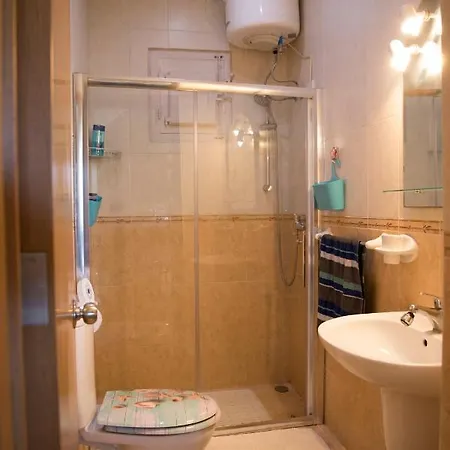 Tal-karmnu Entire House With Private Heated Pool And Jacuzzi *