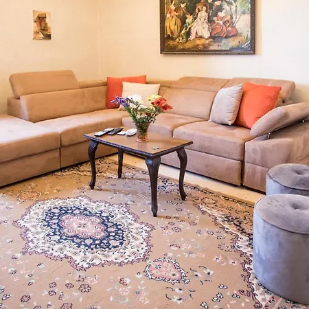 Holiday home Tal-karmnu Entire House With Private Heated Pool And Jacuzzi *