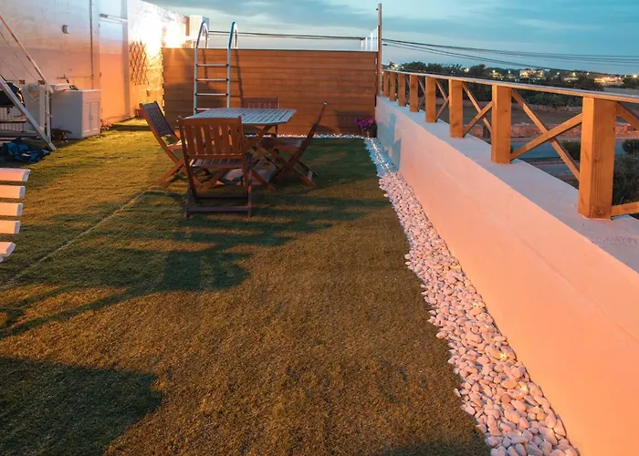 Tal-karmnu Entire House With Private Heated Pool And Jacuzzi